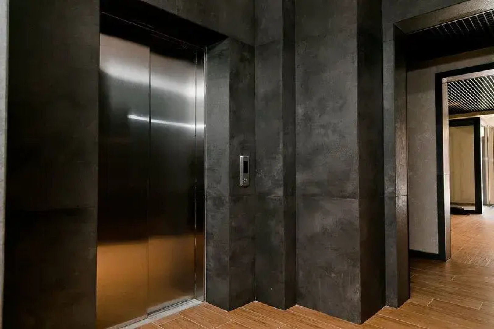 Апарт-отель Polikariya