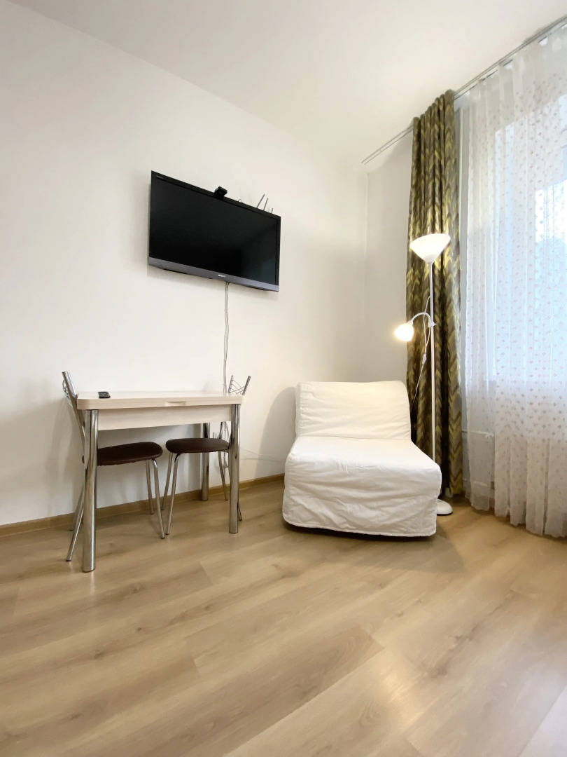 Апартаменты на улице Садовая 81