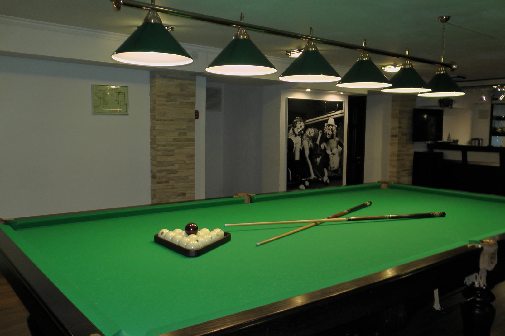 Кают-Компания