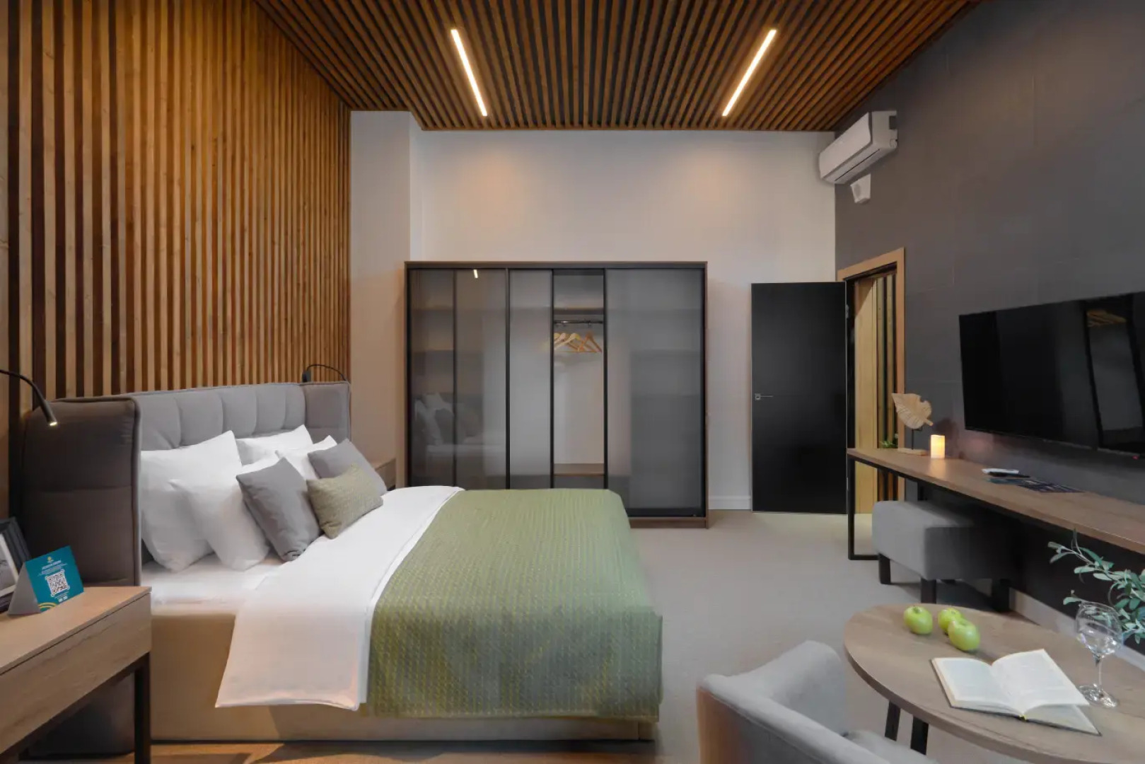 Отель Хорсека Резорт