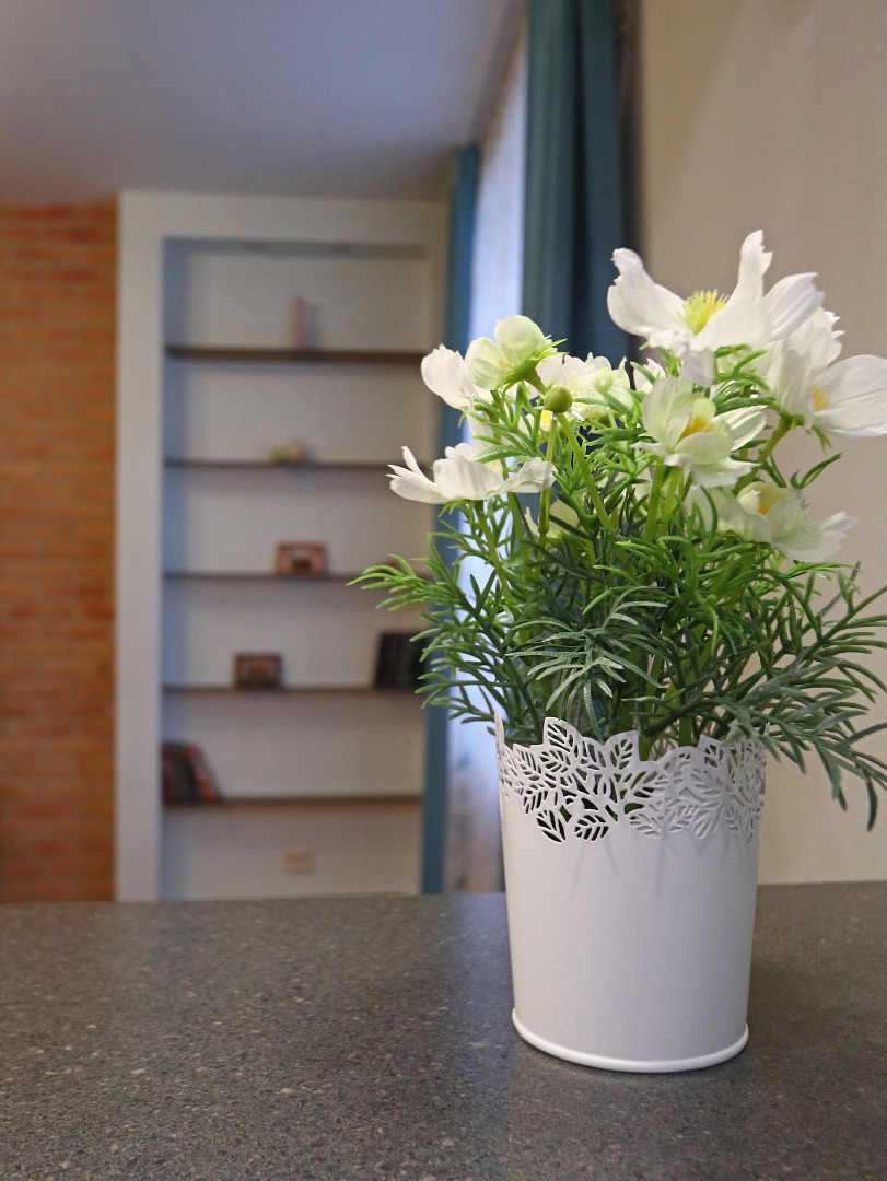 Квартира Granada Красивая евро-двушка в центре города