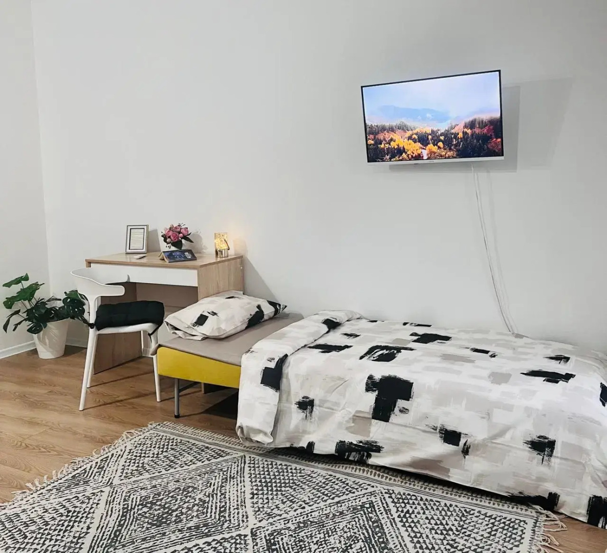 Апартаменты IrenHost Apparts