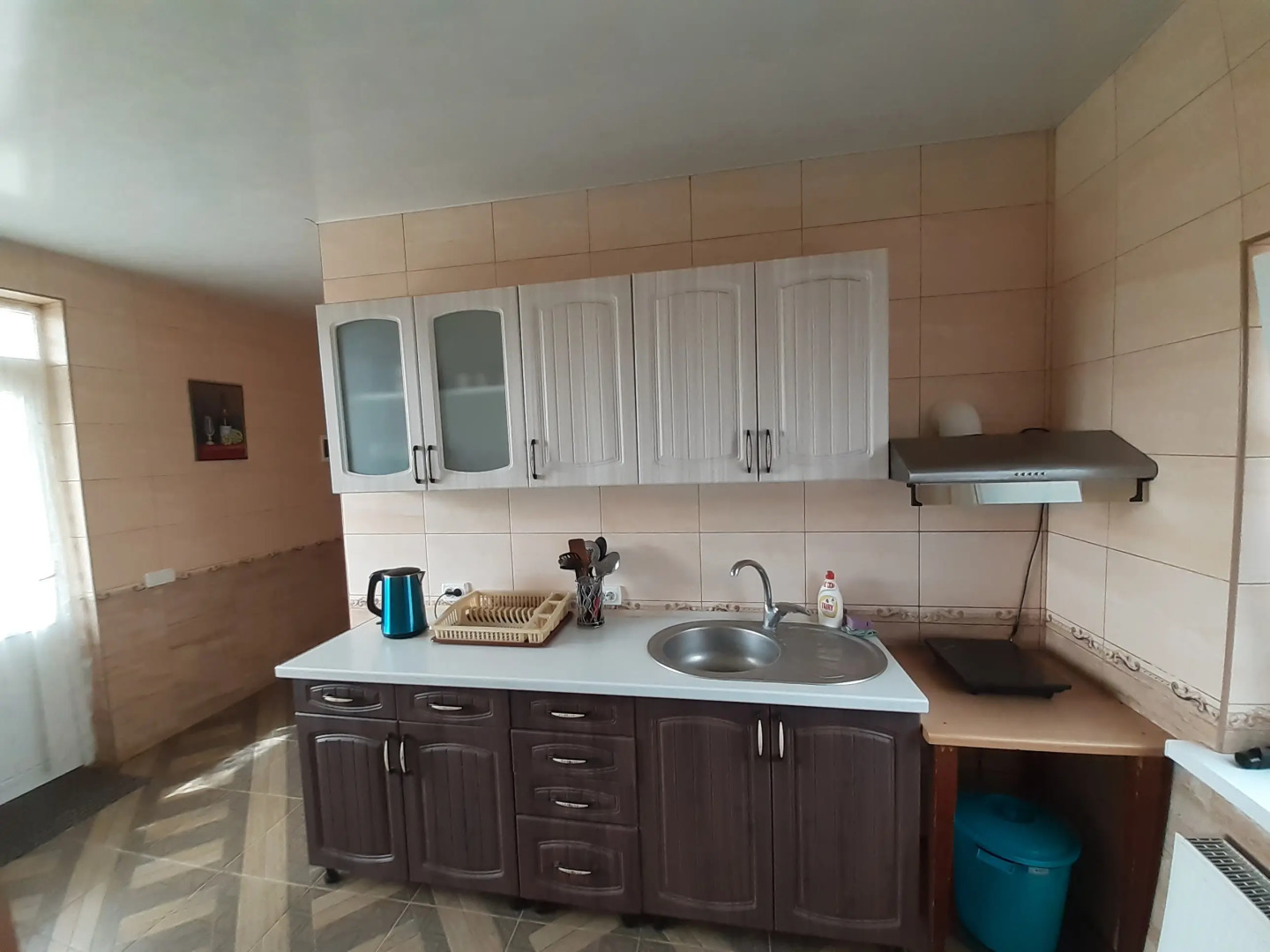 Гостевой дом V