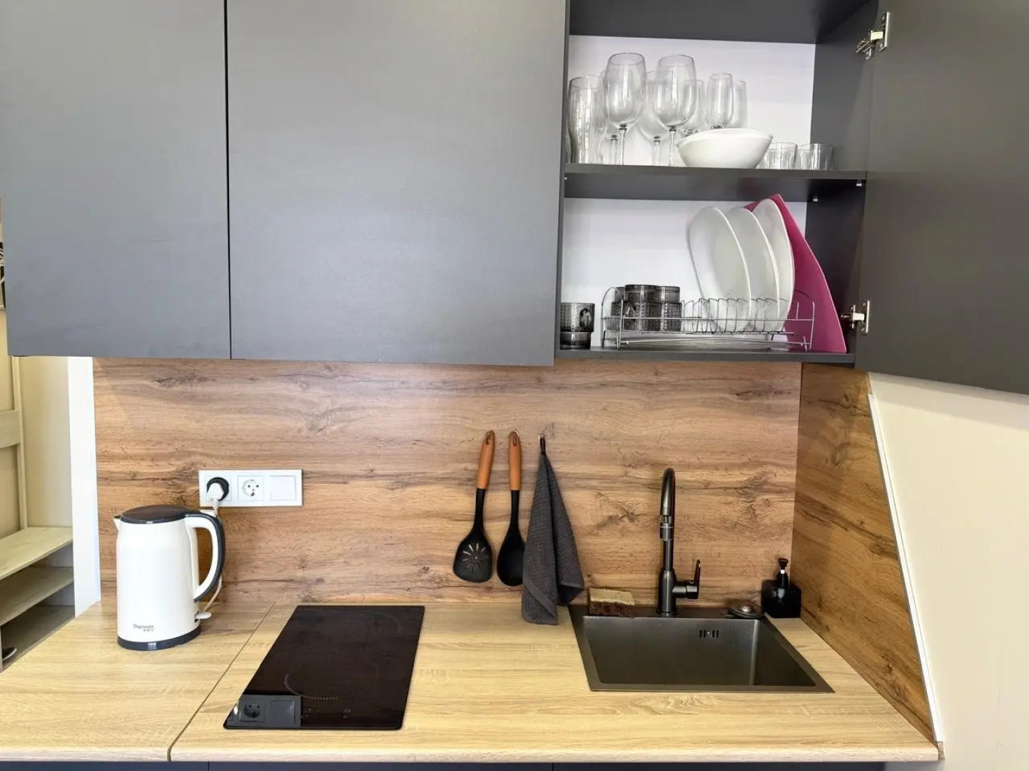 Апартаменты Монро 2