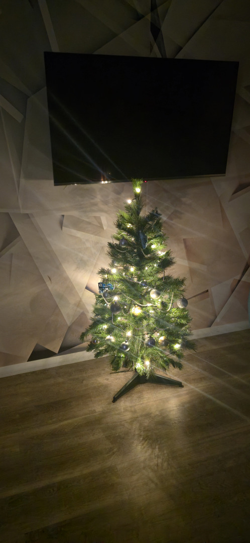 Квартира Студия