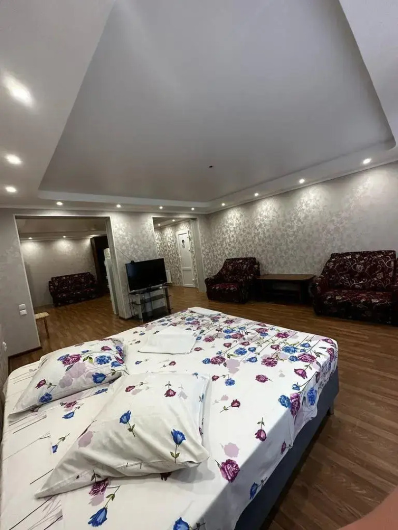 Мини-отель "Дом Туриста"