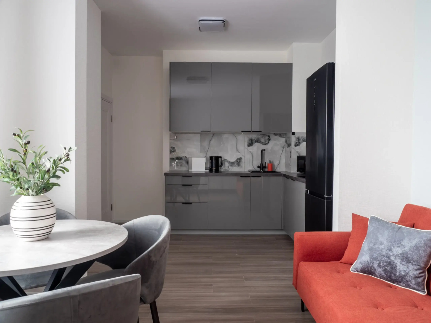 Апартаменты Your Apart in Civilization