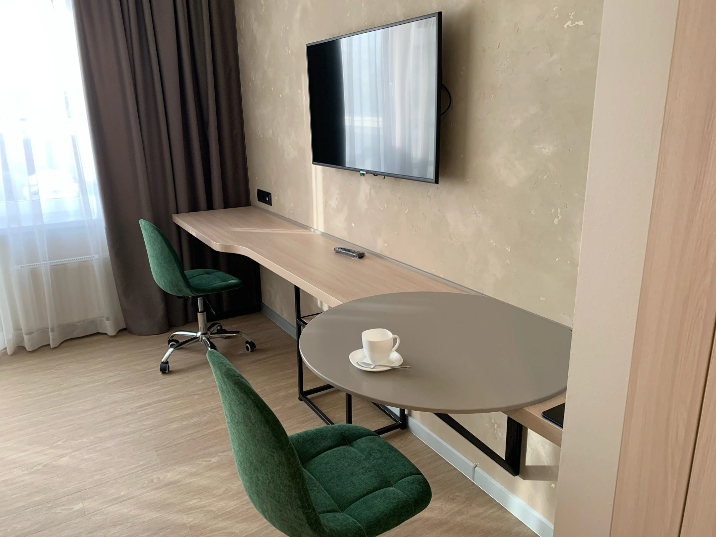 Апарт-отель Sensa-room Горького 69