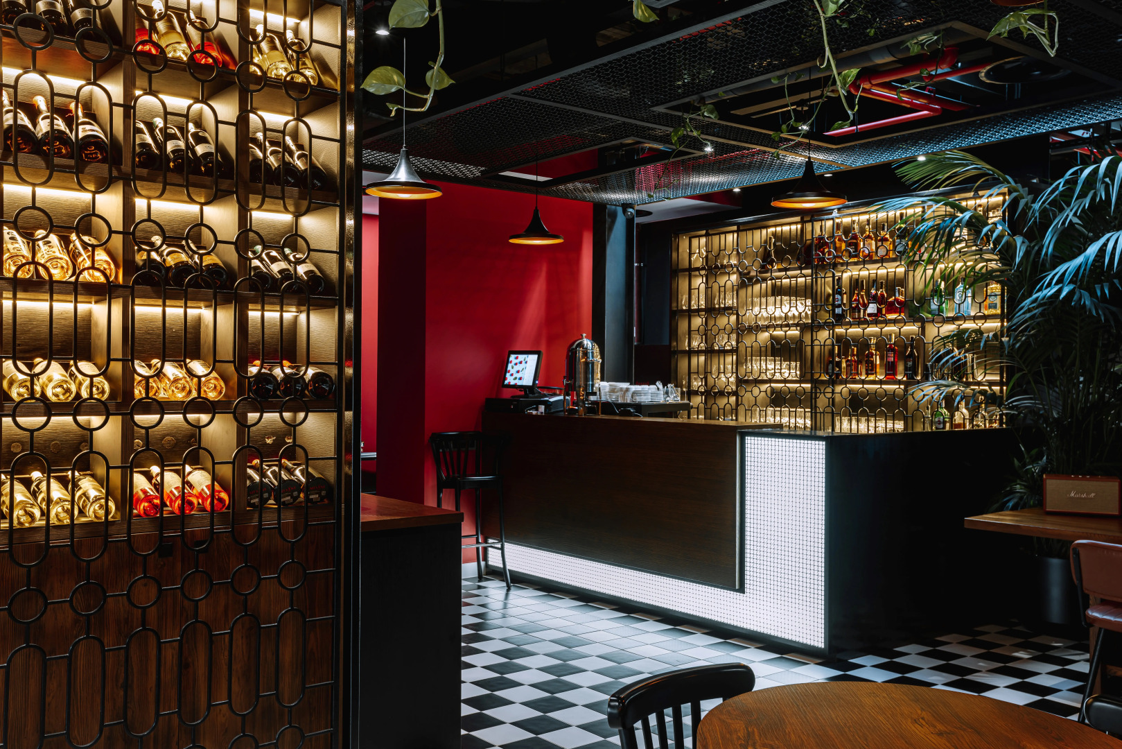 Отель Twenties Tbilisi - Stay & Dine