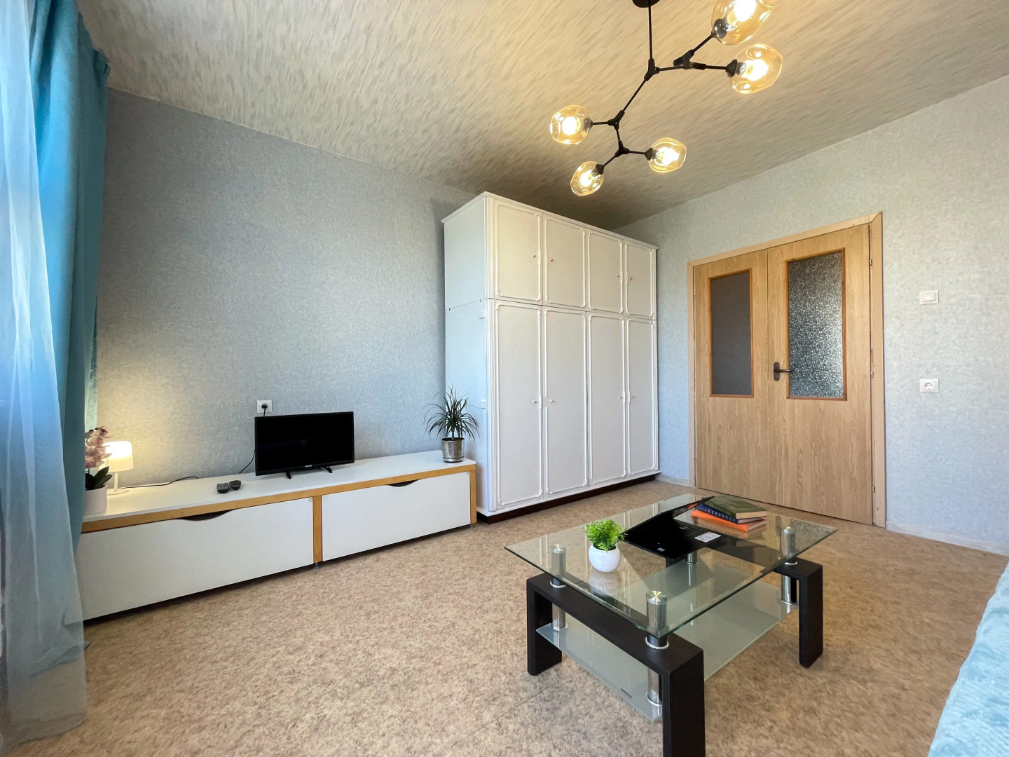 Квартира Welcome Home