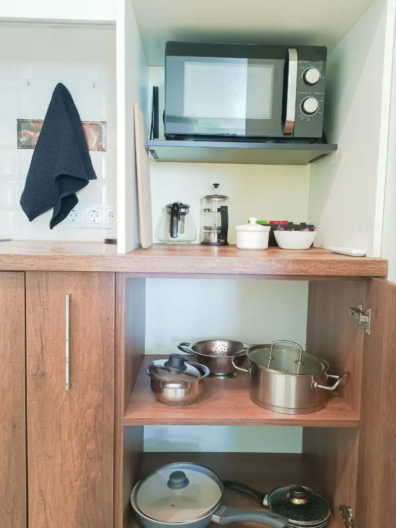 Квартира High dreams