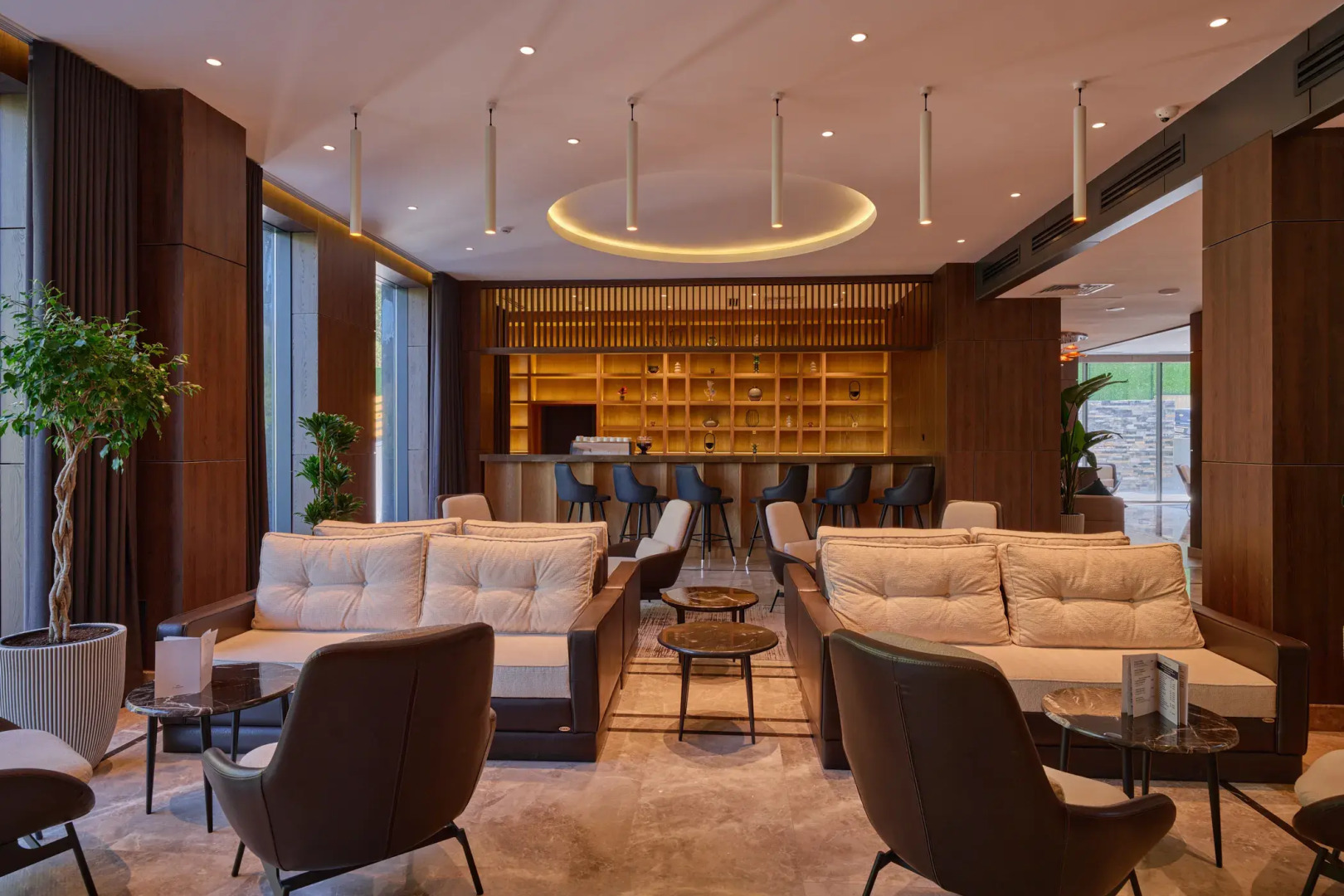 Отель Zamindor Resort Hotel