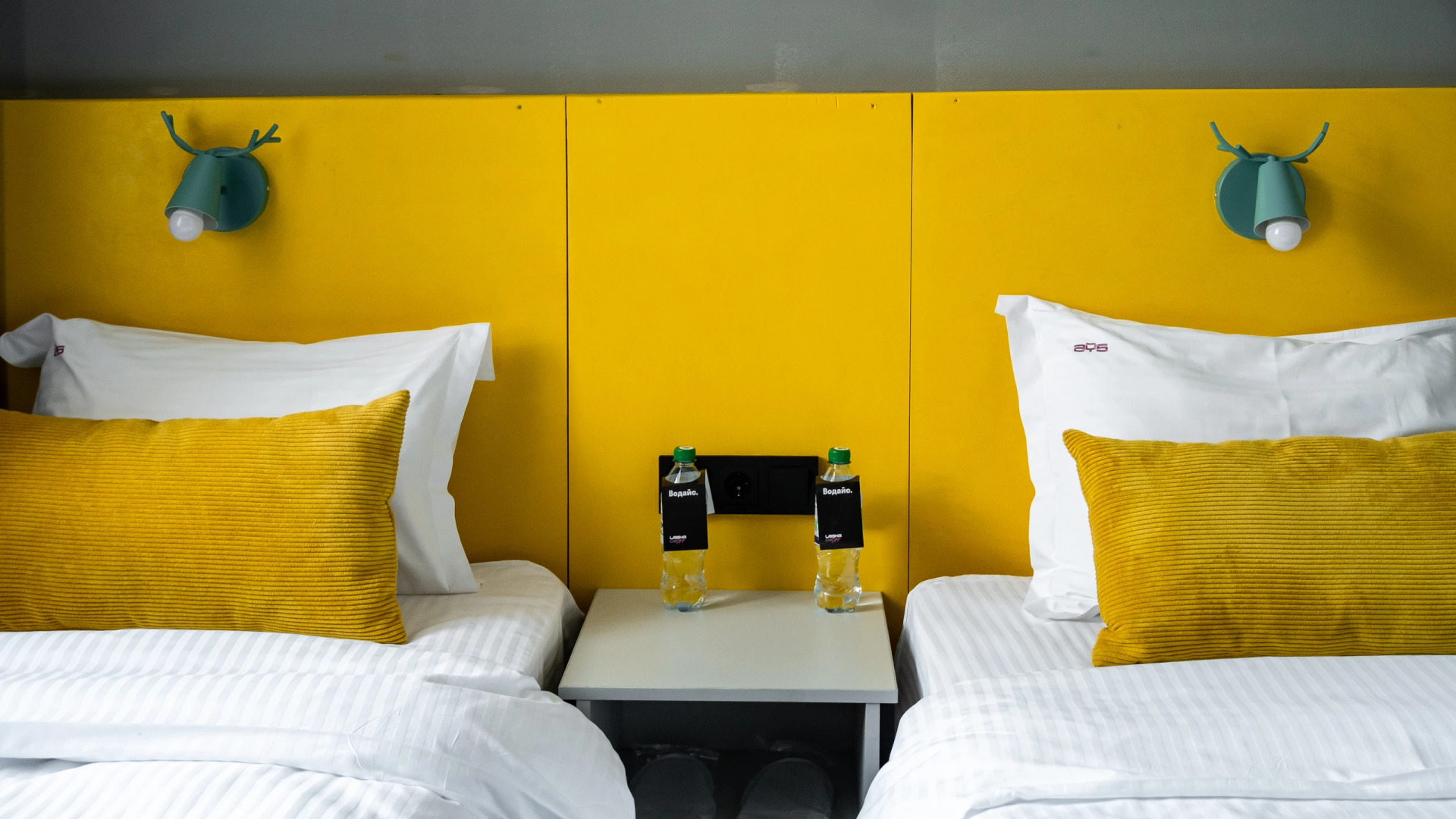 Отель Laska Sheregesh