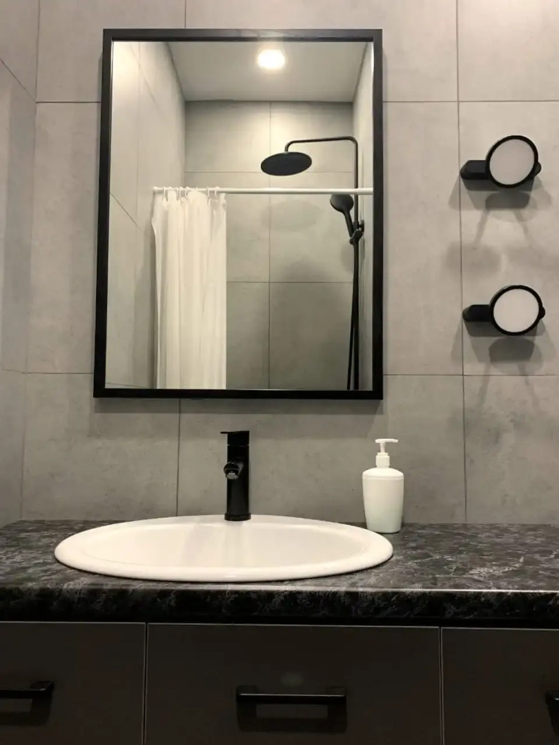 Апартаменты в ЖК Варламова 2