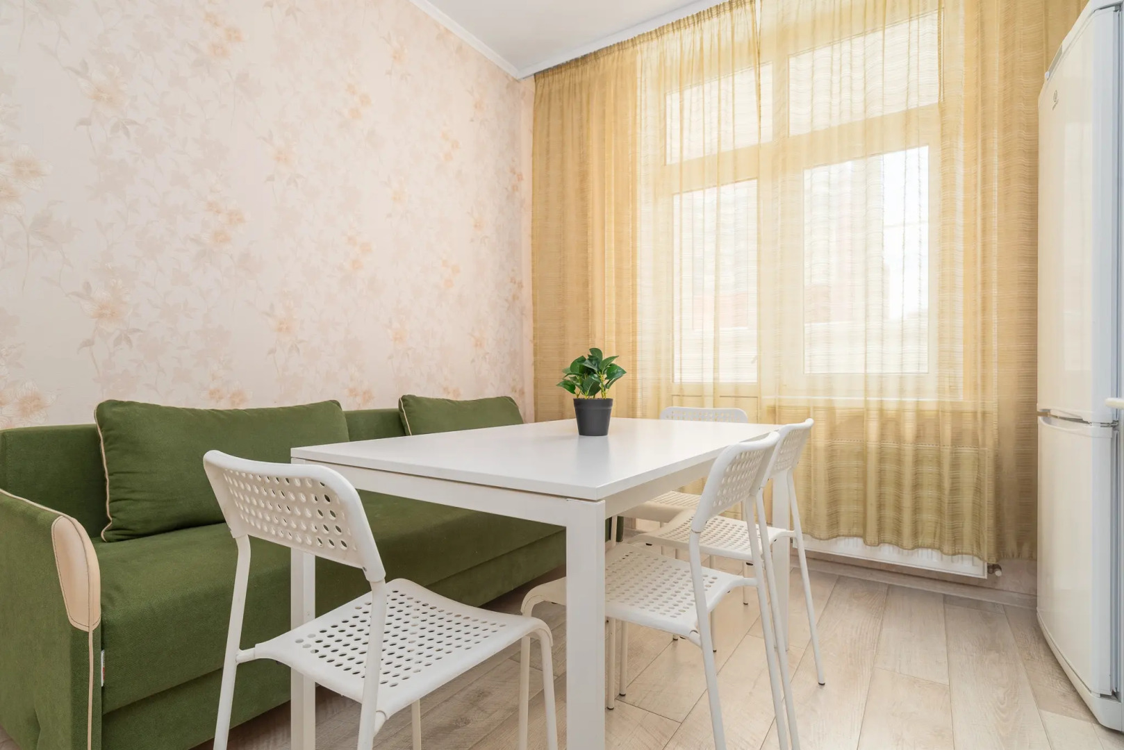 Апартаменты | Парк и Стадион | 1-комн | заселение 24/7