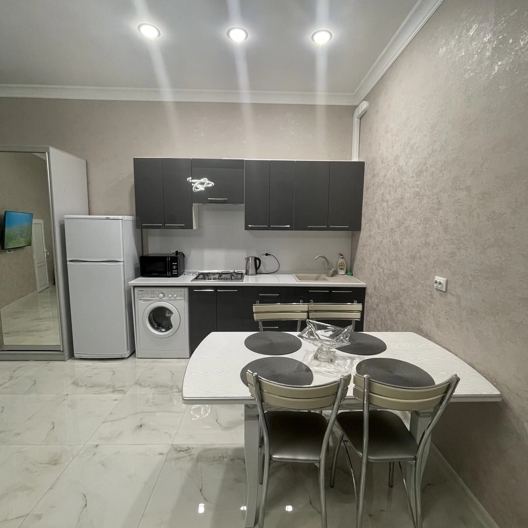 Апартаменты Zisma 1