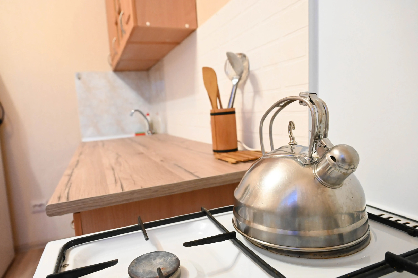 Апартаменты Солнечный 3 55 1 Комнатная