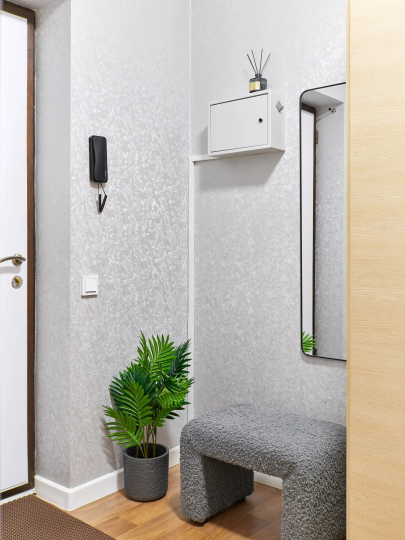 Апартаменты Комфорт у Ривьеры