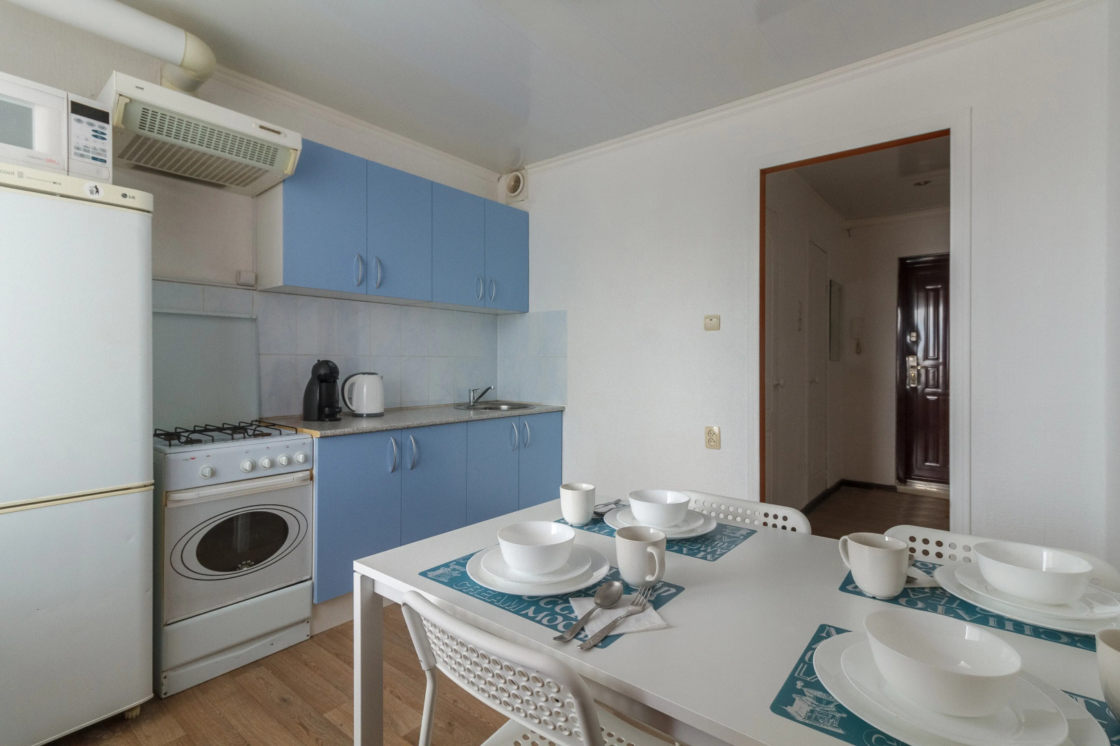 Квартира Не Вопрос у Ледового дворца