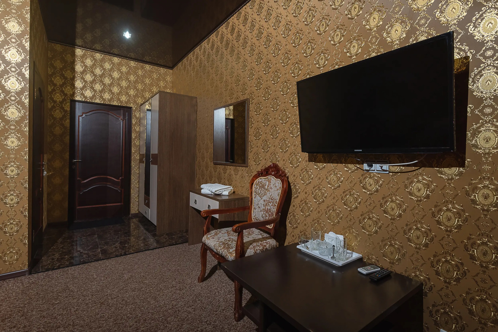 Отель Гостиница Premium