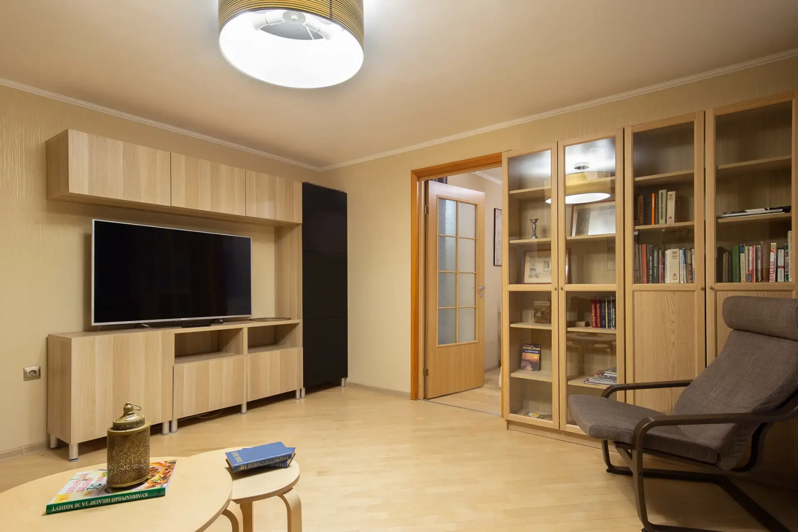 Апартаменты Город Рек на Малой Морской