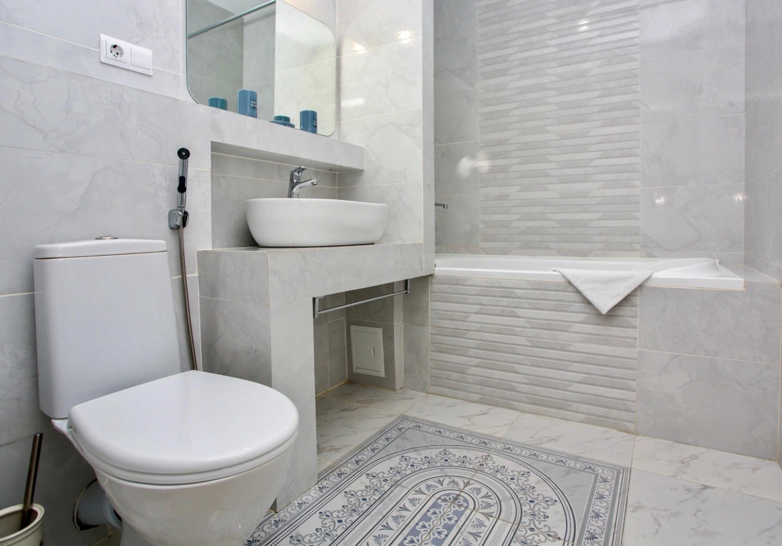 Апартаменты Best Central