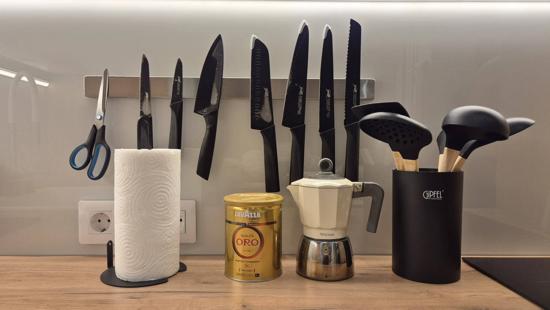 Квартира на улице Пришвина 18