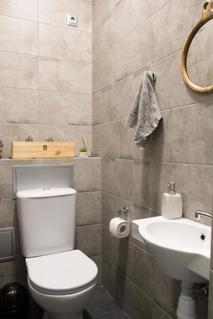 Хостел Club 1723