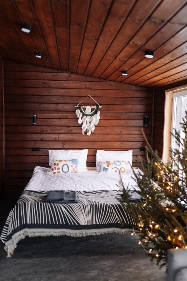 Шале Алат-Тау