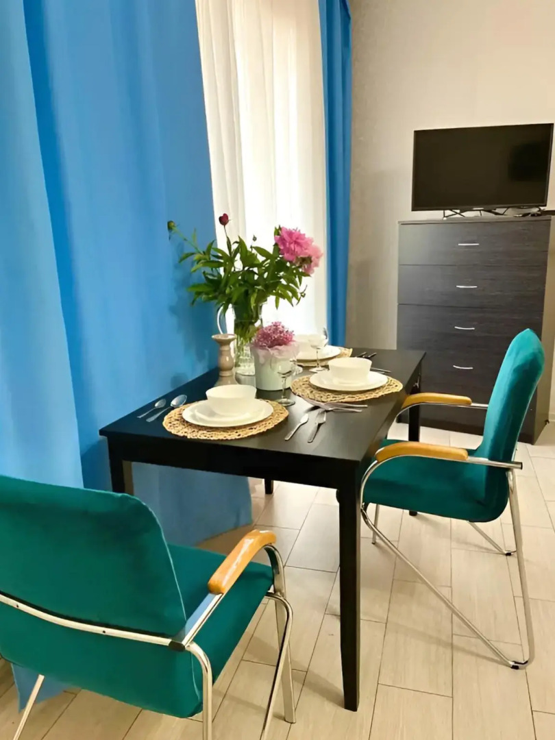 Квартира Гастелло