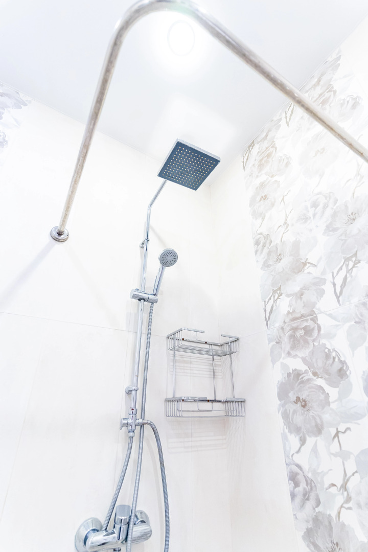 Апартаменты в элитном жилом комплексе у моря от LetoApart