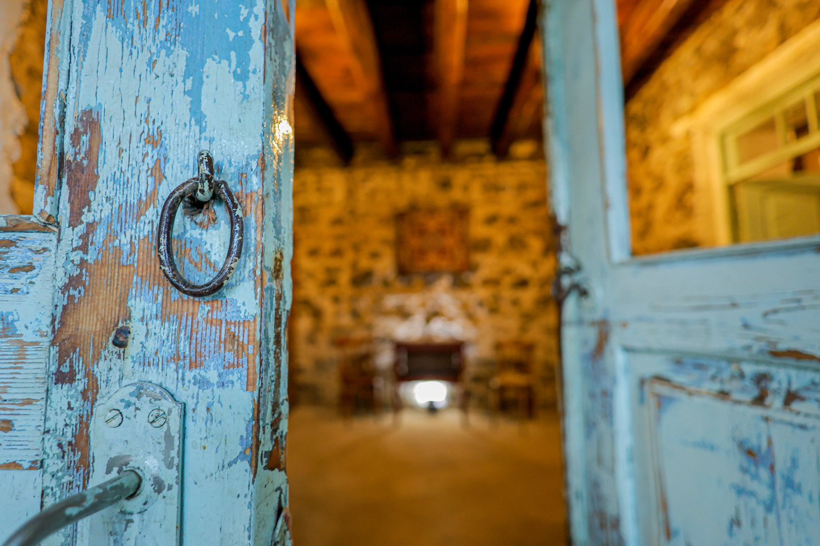 Гостевой дом Native Hatis Mount Eco Resort