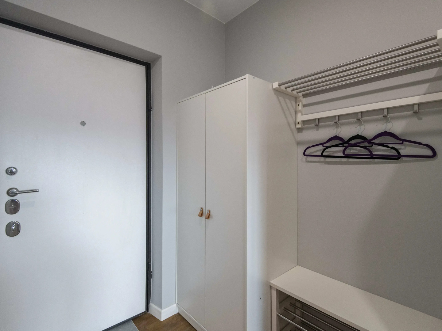 Апартаменты Dream Apartmens 8