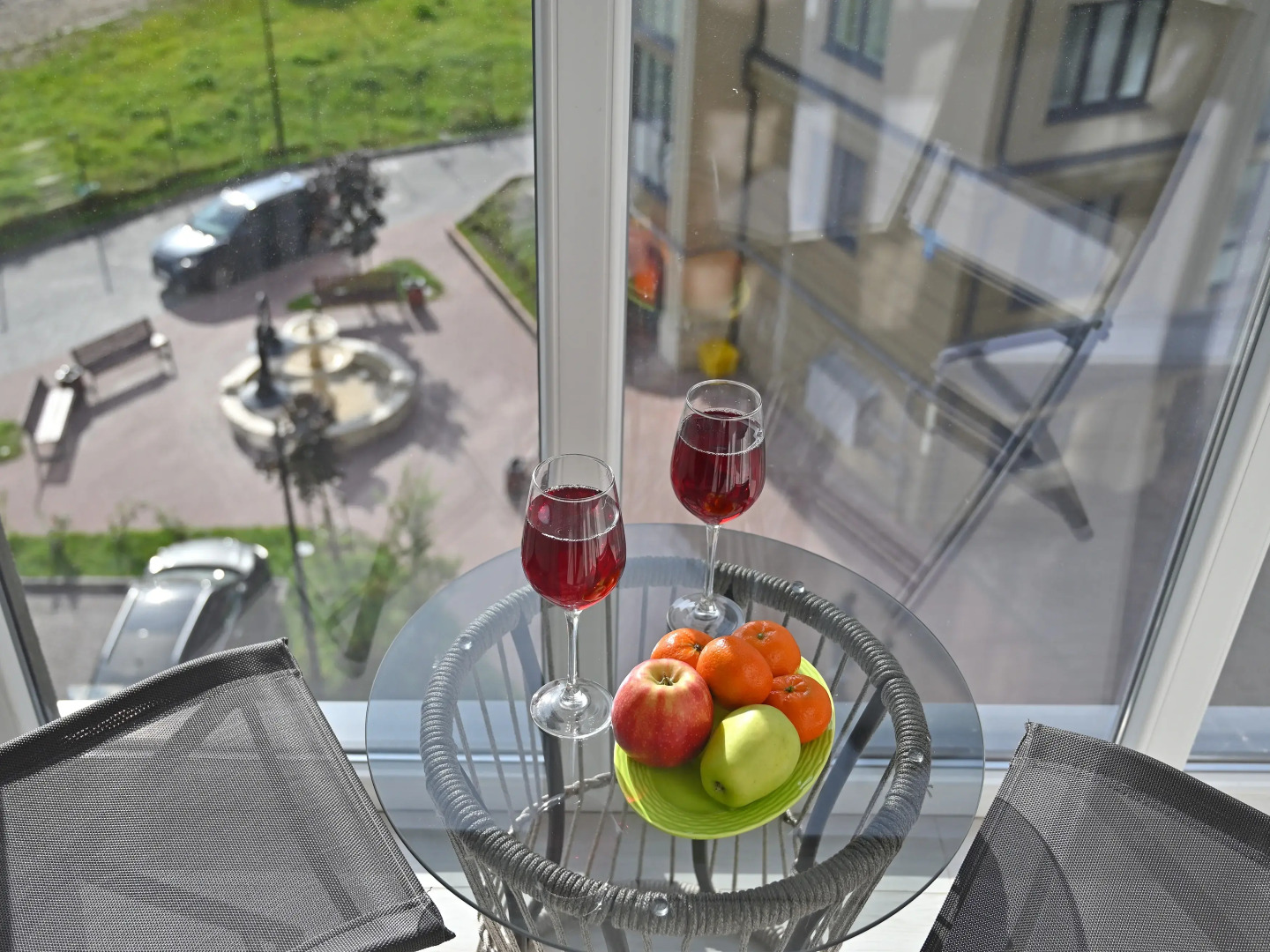 Квартира Кранц Престиж