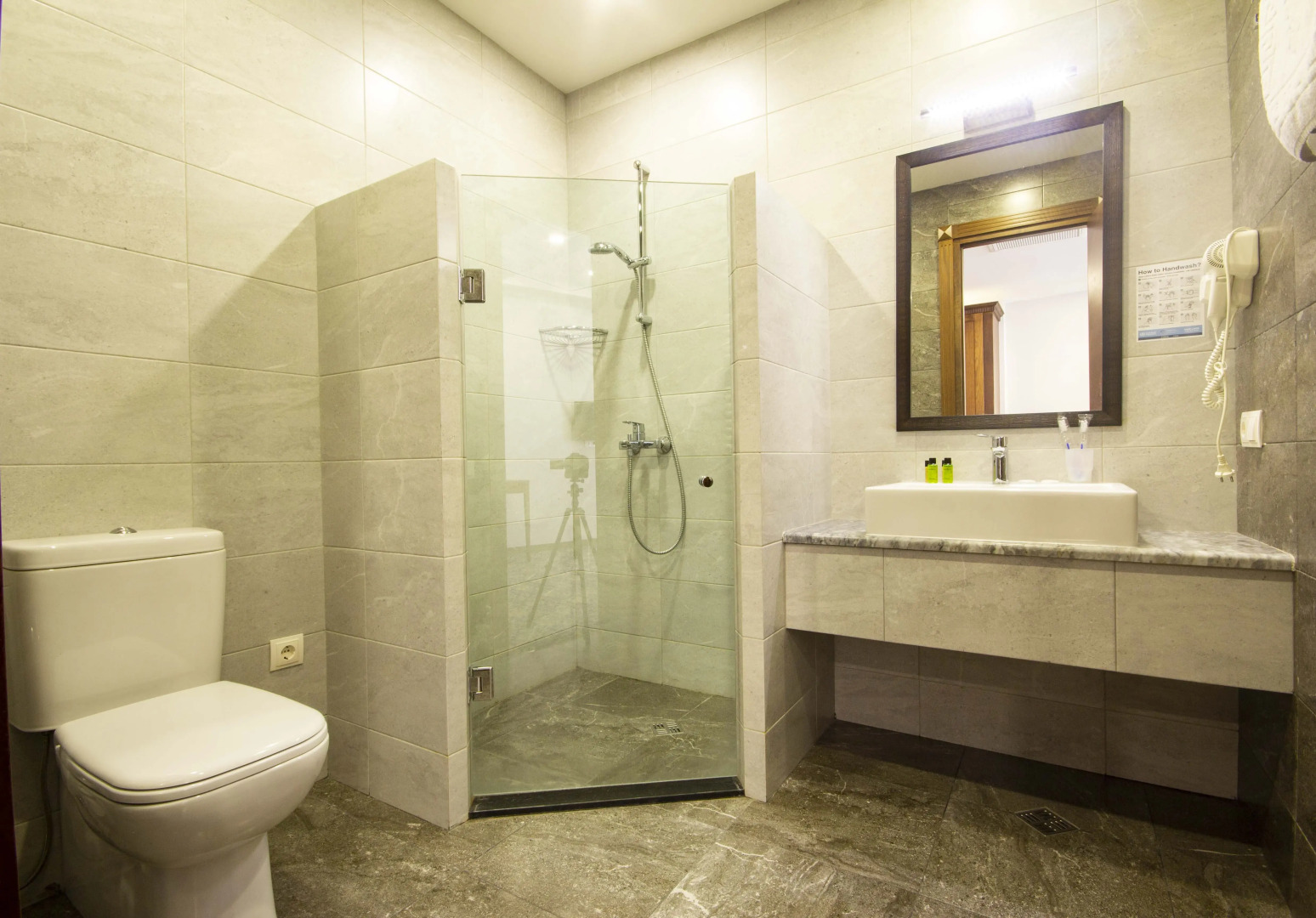 Отель Sota Metekhi