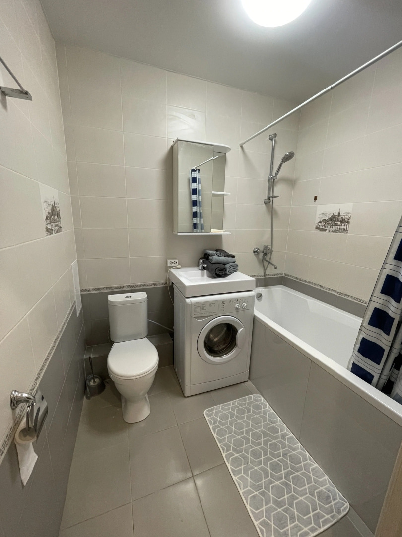 Квартира ОренРент на Дорофеева