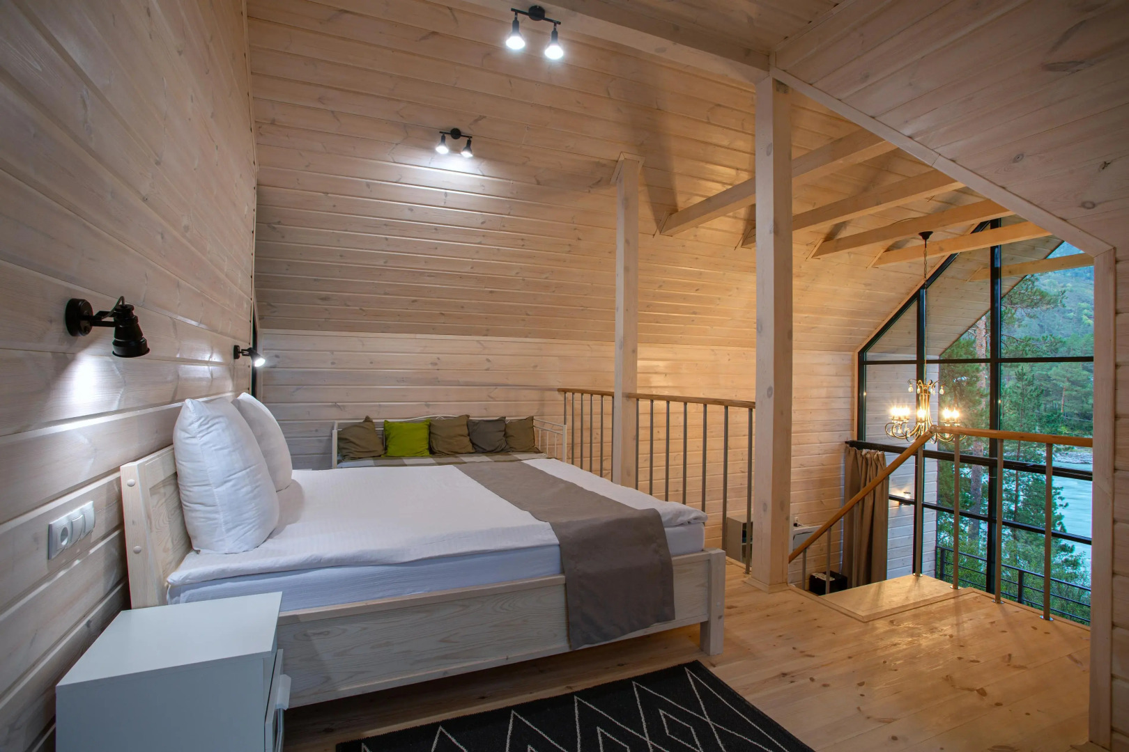 Отель Царская Охота