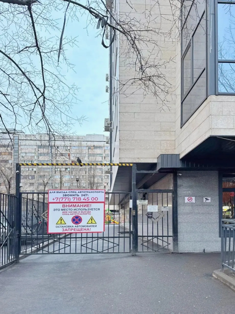 Квартира Современная квартира Золотой квадрат