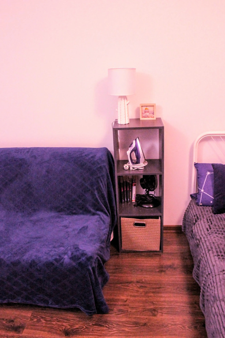 Апартаменты Кукуруза 36