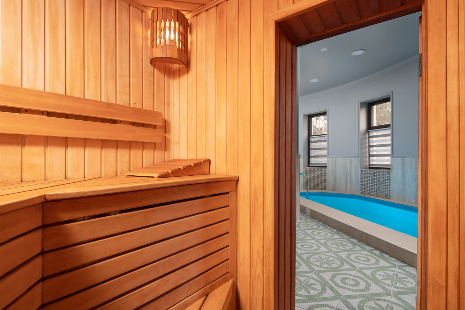 Гостевой дом Biography