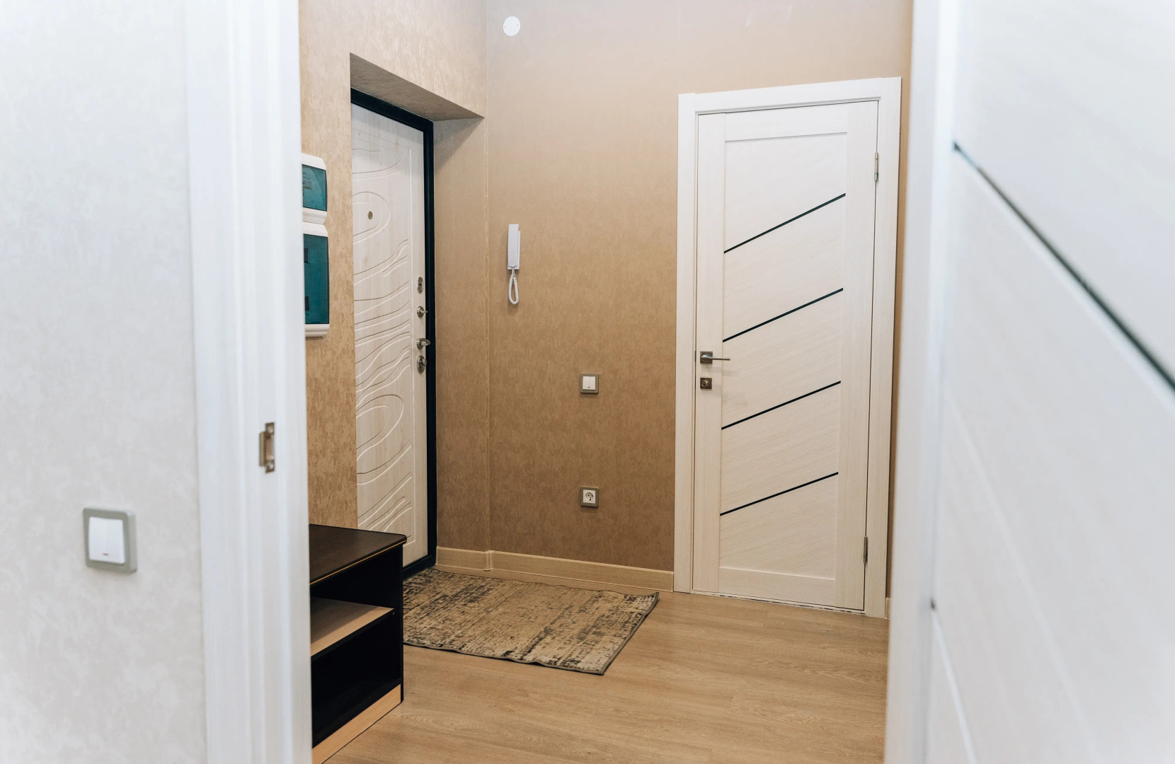 Апартаменты 2комн Квартира Рядом с ЖД вокзалом