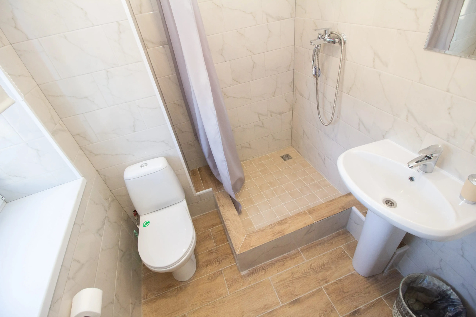 Отель & ресторан Флотилия