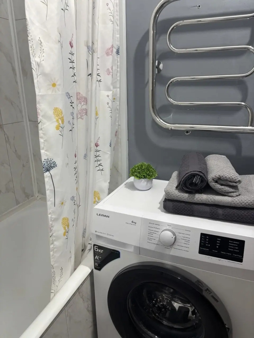 Квартира Уютная