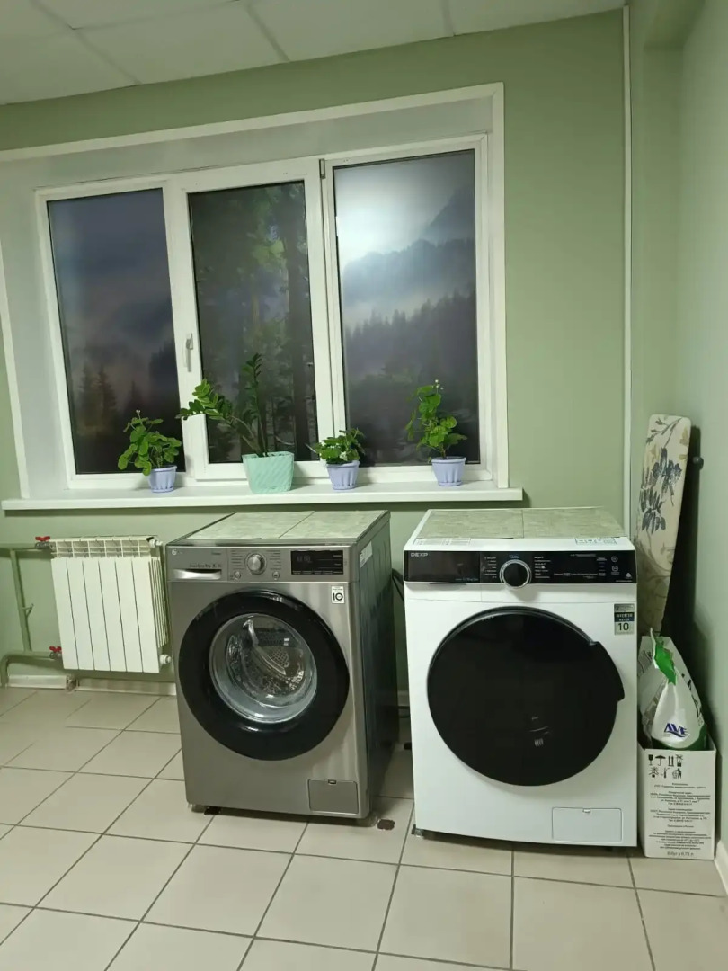 Хостел Сибирский дом