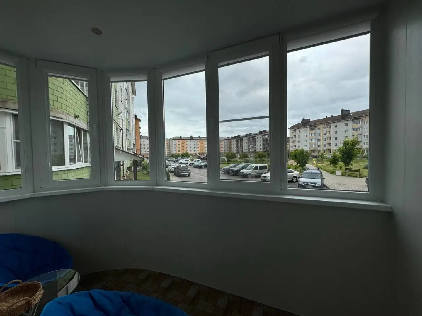 Квартира Кленовый Дворик