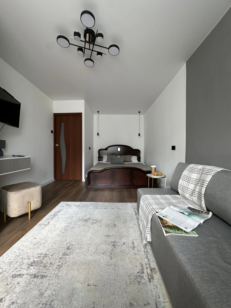 Квартира Комфортная