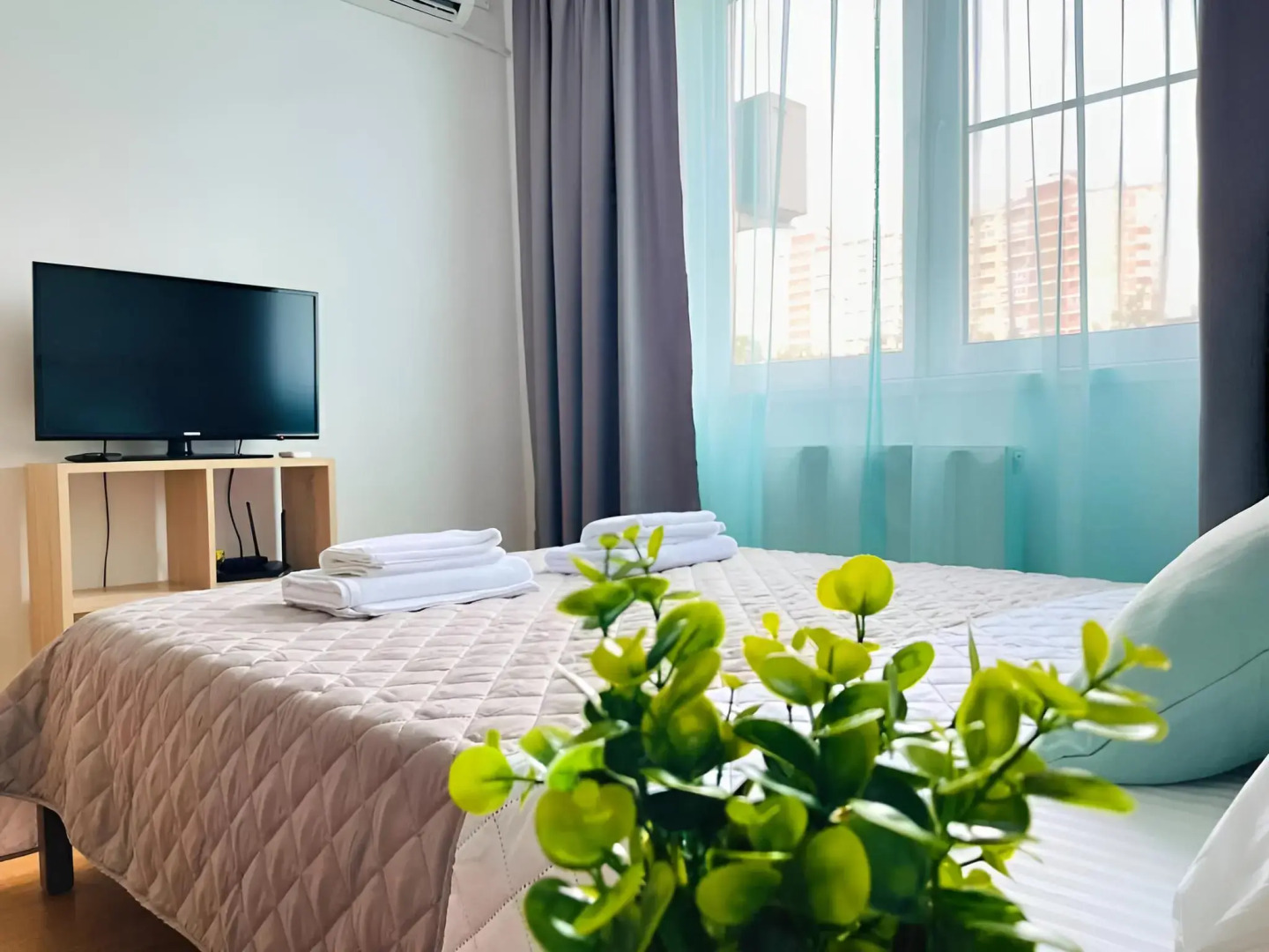 Квартира Прованс парк Галицкого