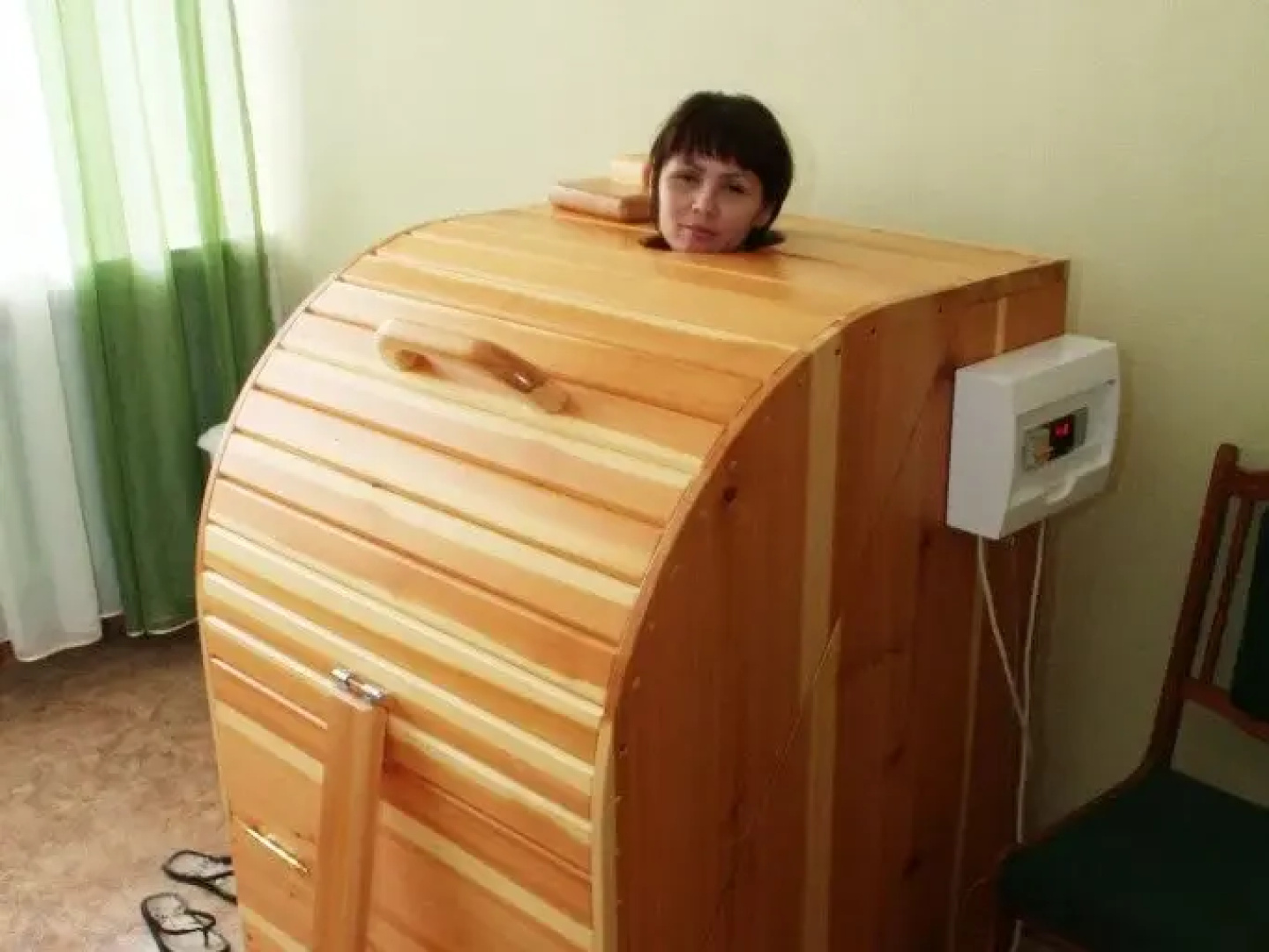 Отель Гостиница Туполев (ex. Лайф хостел)