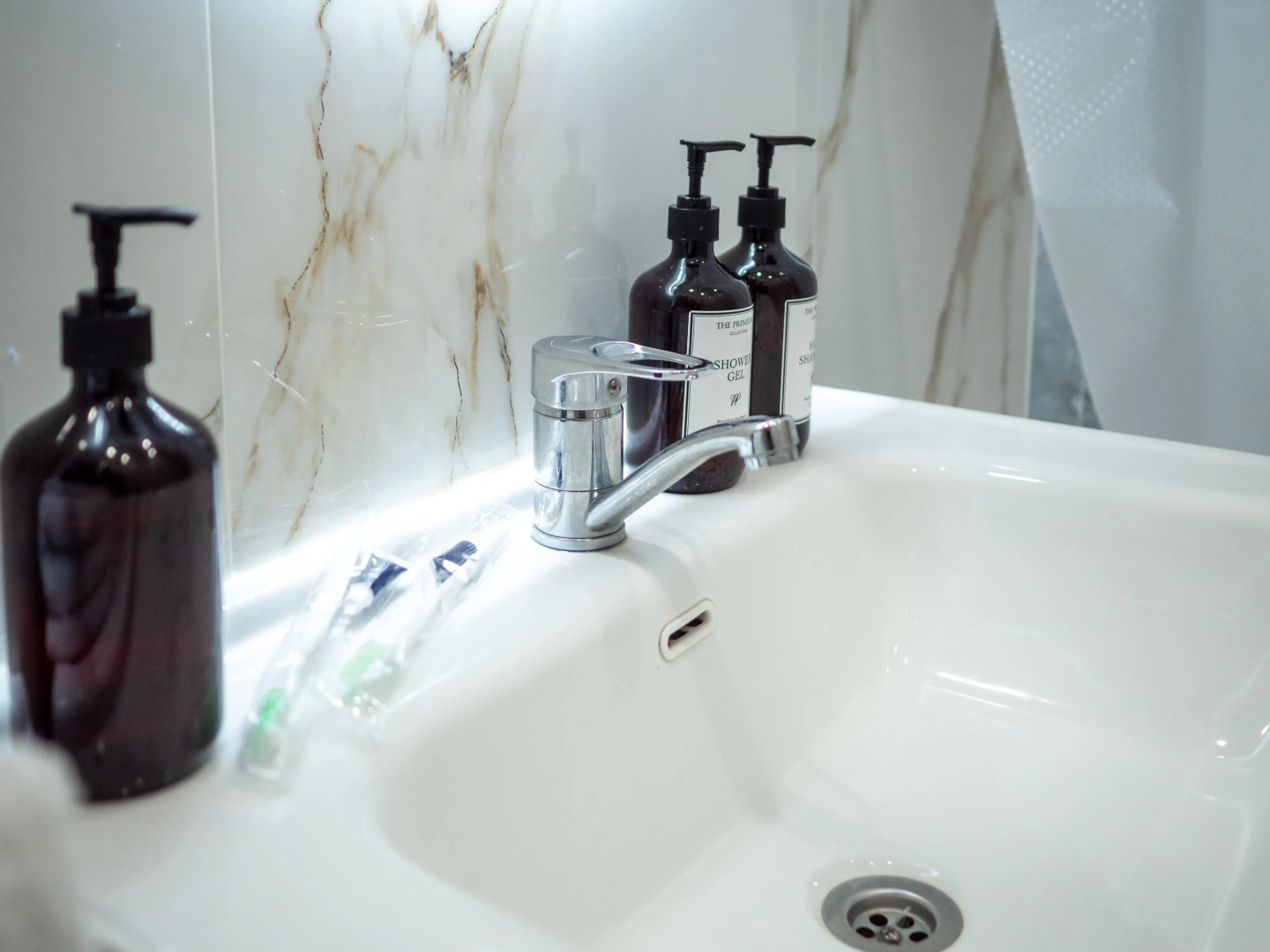 Квартира Евродвушка с потрясающим видом на горы