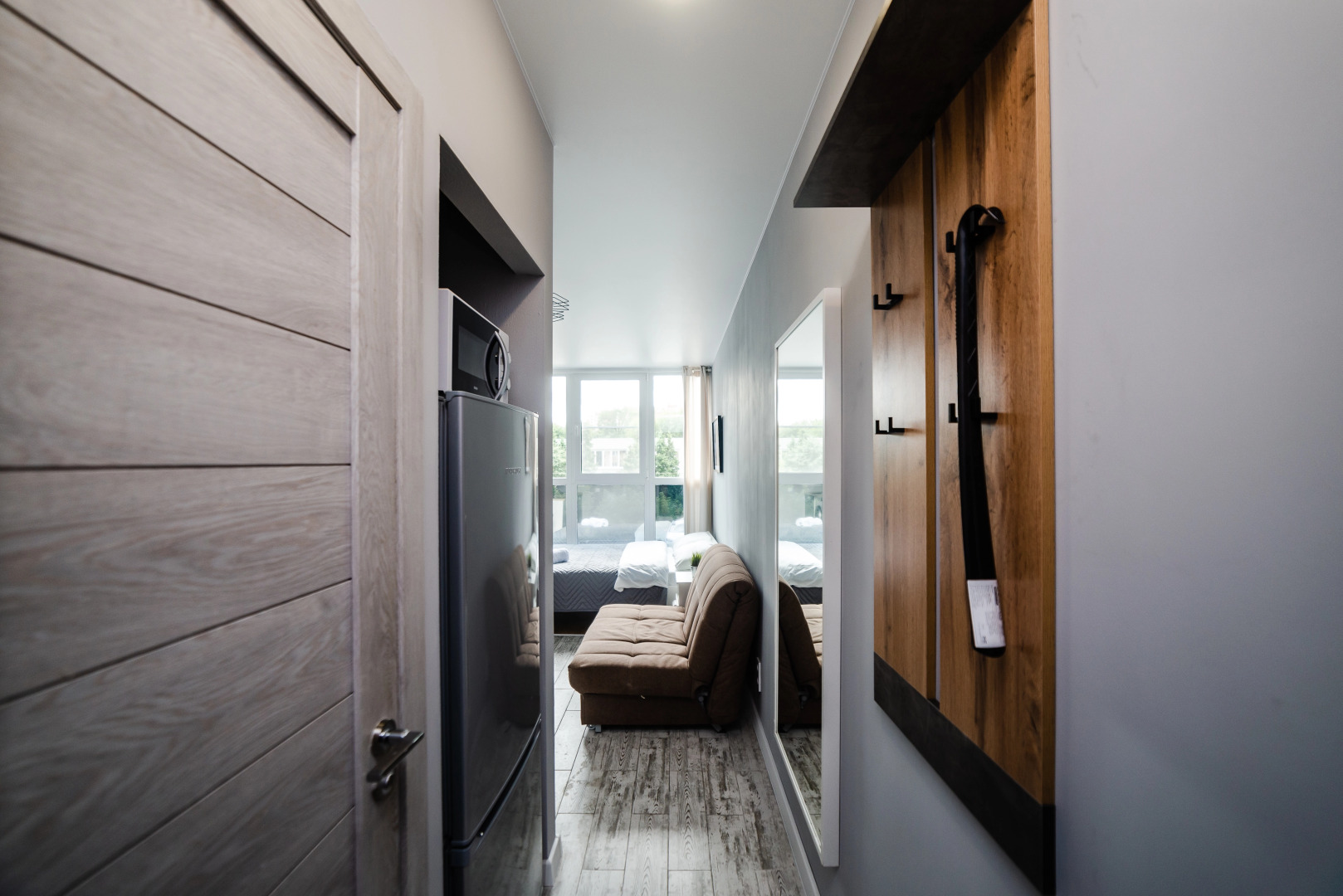 Апартаменты 2 Лыткарино